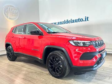 JEEP Compass 1.6 Multijet 130 Cv Longitude