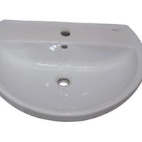 Lavabo in ceramica - Geberit 
