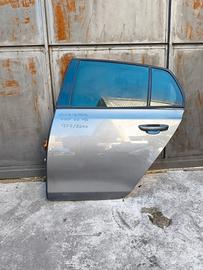 PORTA POST SX VOLKSWAGEN GOLF 6 2.0 TD 2010 CBB 95