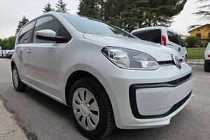 VOLKSWAGEN up! 1.0 5p. eco move up! BlueMotion T