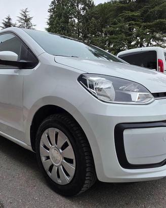 VOLKSWAGEN up! 1.0 5p. eco move up! BlueMotion T