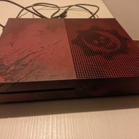 xbox One s gow edition