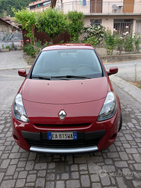 Clio 1200 dinamique 5 p. benzina/gpl