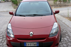Clio 1200 dinamique 5 p. benzina/gpl