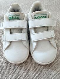 Scarpe ginnastica bambino