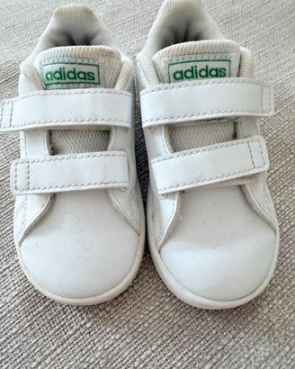 Scarpe ginnastica bambino