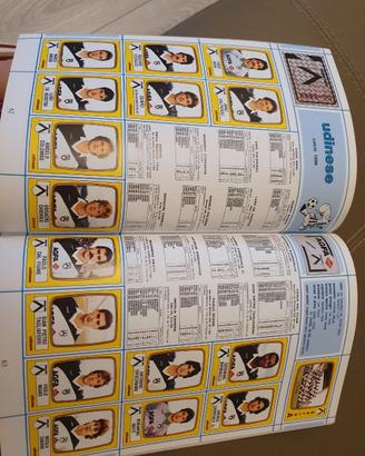 Raccolta calciatori panini Corriere della sera