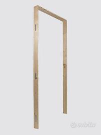 Controtelai per porte