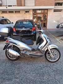 Beverly 250cc del 2004