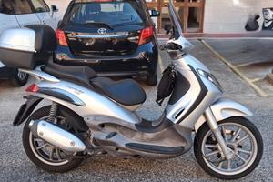 Beverly 250cc del 2004