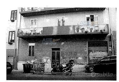 Appartamento Cagliari [A420094]