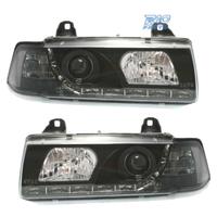 FARI BMW SERIE 3 E36 92-98 COUPE CABRIO LUCE DIURN
