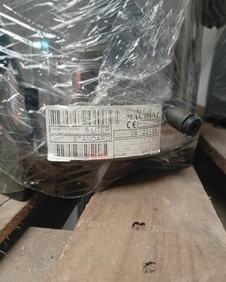 cioccolatiera