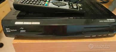Decoder Telesystem