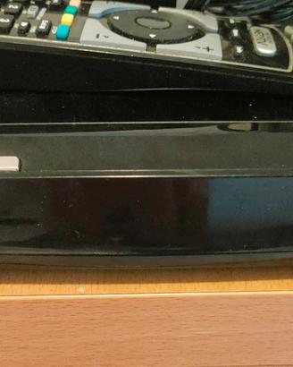 Decoder Telesystem