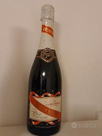 champagne cordon rouge edizione capodanno 2000