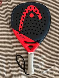 Head Radical Motion Padel