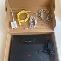 MODEM TIM HUB+ PER FIBRA
