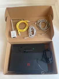 MODEM TIM HUB+ PER FIBRA