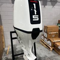 MOTORE FUORIBORDO HONDA 115 CV PIEDE L