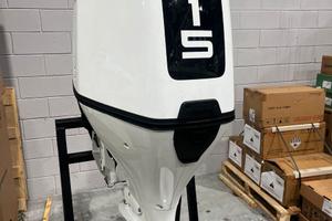 MOTORE FUORIBORDO HONDA 115 CV