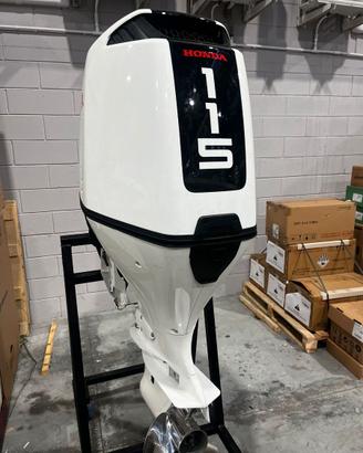 MOTORE FUORIBORDO HONDA 115 CV PIEDE L