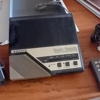 segreteria telefonica