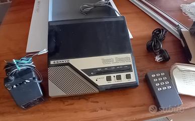 segreteria telefonica