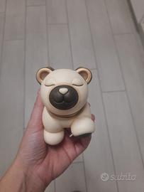 teddy thun 75° Anniversario in Edizione Limitata