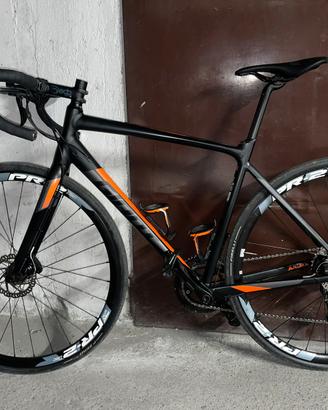 Bici da corsa giant