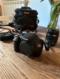 CANON EOS 1200