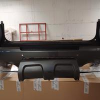 PARAURTO POST RANGE ROVER SPORT
