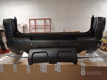 PARAURTO POST RANGE ROVER SPORT