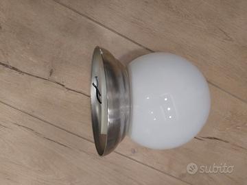 Lampada bolla