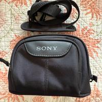 Borsa Sony Camera Handy Cam