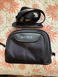 Borsa Sony Camera Handy Cam