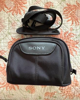 Borsa Sony Camera Handy Cam