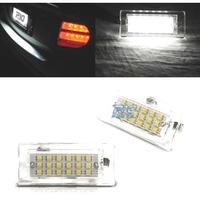 LUCI TARGA BMW X5 E53 X3 LED