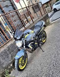 Ricambi yamaha fz6 2006