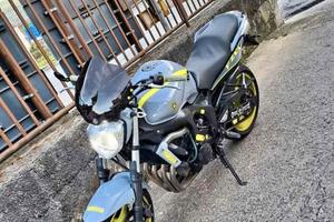 Ricambi yamaha fz6 2006