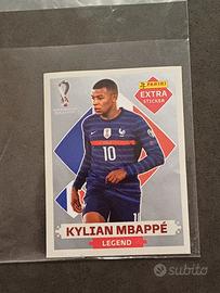 FIGURINA MBAPPÉ