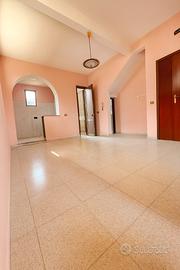 Appartamento a 8min a piedi dal mare