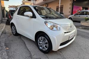 Toyota iQ 1.0 CVT Trend Automatica