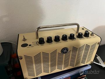 Yamaha THR5 - amplificatore chitarra
