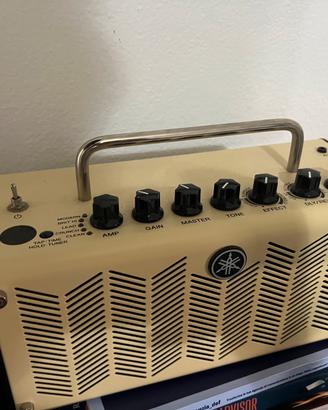 Yamaha THR5 - amplificatore chitarra