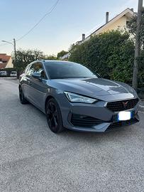 Cupra sportstourer 2.0 TDI 150cv DSG