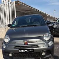 Abarth 595 1.4 Turbo T-Jet 180 CV Competizione