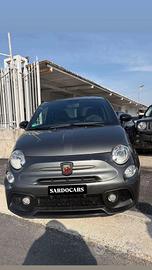 Abarth 595 1.4 Turbo T-Jet 180 CV Competizione