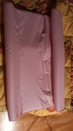 materasso per fasciatoio coprimatersso 