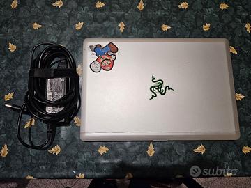 Computer portatile hp folio